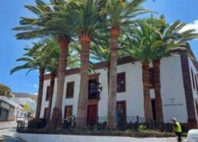 Ayuntamiento de Agaete