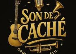 ASOCIACIÓN MUSICAL SON CACHÉ