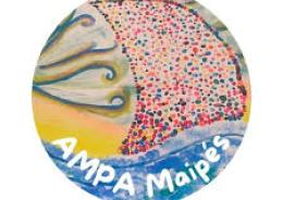 ASOCIACION DE PADRES Y MADRES DE ALUMNOS MAIPÉS 