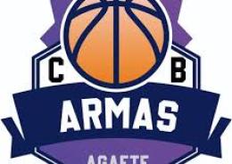CLUB BALONCESTO ARMAS GRAN CANARIA