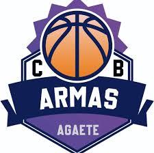 CLUB BALONCESTO ARMAS GRAN CANARIA