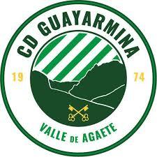 CLUB DEPORTIVO GUAYARMINA