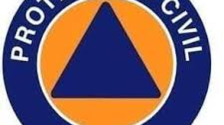 AGRUPACIÓN DE VOLUNTARIOS DE PROTECCIÓN CIVIL