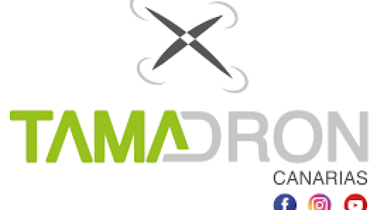 ASOCIACIÓN TAMADRON CANARIAS AUDIOVISUALES CON DRONES Y TALLERES INCLUSIVOS