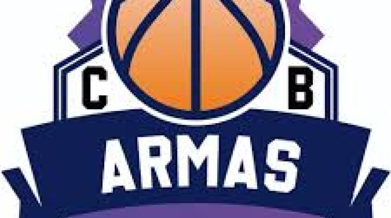 CLUB BALONCESTO ARMAS GRAN CANARIA